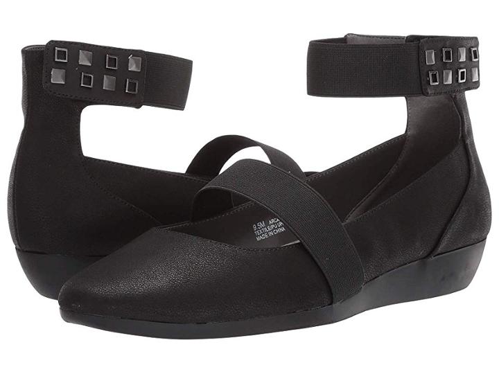 A2 By Aerosoles Arcade (black) Women's Shoes