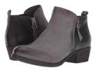Miz Mooz Betty (granite) Women's Boots