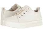 Timberland Mayliss Oxford (white Full Grain) Women's Lace Up Casual Shoes
