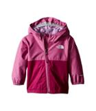 The North Face Kids Warm Storm Jacket (infant) (roxbury Pink (prior Season)) Kid's Coat