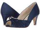 Paradox London Pink Dariela Wide Fit (navy) Women's Shoes