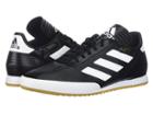 Adidas Copa Super (black/white/gold Metallic) Men's Shoes
