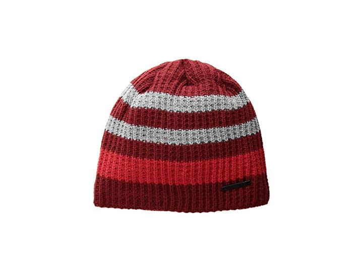 Bula Sol Beanie (big Kids) (wine) Beanies