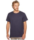 Publish Emerson T-shirt (navy) Men's T Shirt