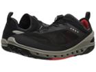 Ecco Sport Biom Venture (black/black) Men's Walking Shoes