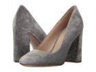 Nine West Denton (grey Fabric) Women's Shoes