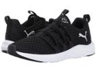 Puma Prowl Alt Mesh (puma Black/puma White) Women's Shoes