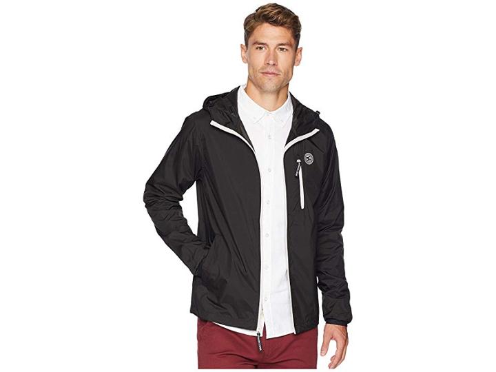 Dc Dagup 4 Jacket (black) Men's Coat