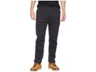 Snow Peak Flexible Insulated Pants (black) Men's Casual Pants