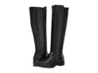 Italian Shoemakers Asia (black) Women's Boots