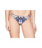 Rip Curl Mercury Luxe Hipster (white) Women's Swimwear