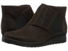 Clarks Caddell Rush (brown) Women's  Shoes