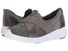Anne Klein Takeoff (pewter Multi/light Fabric) Women's Shoes