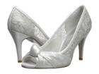 Adrianna Papell Francesca (silver) High Heels