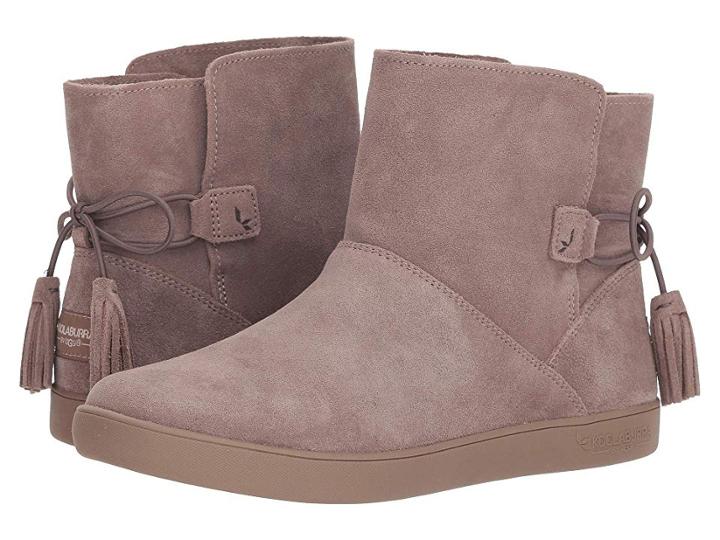 Koolaburra By Ugg Skyller (cinder) Women's Boots