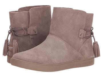 Koolaburra By Ugg Skyller (cinder) Women's Boots