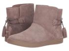 Koolaburra By Ugg Skyller (cinder) Women's Boots