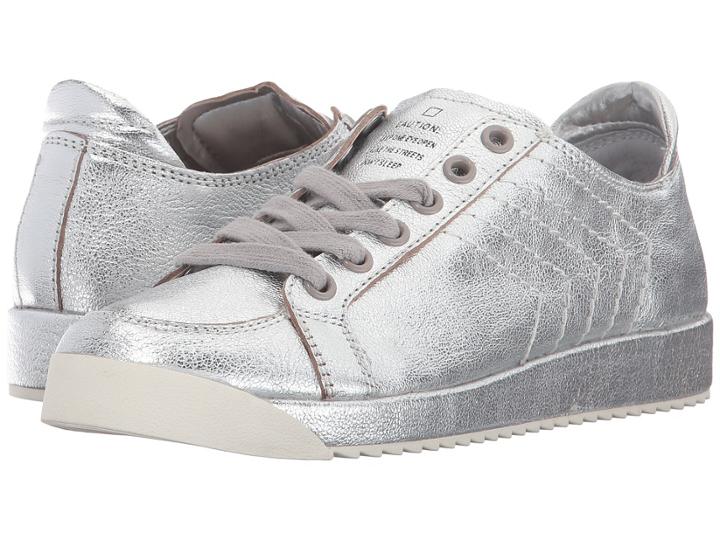 Dolce Vita Sage (silver Leather) Women's Shoes