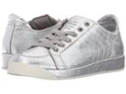 Dolce Vita Sage (silver Leather) Women's Shoes