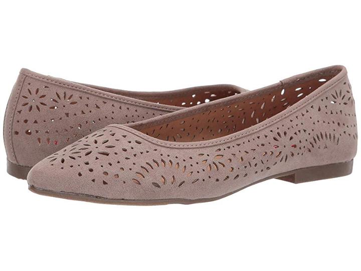 Unionbay Wayfair (taupe) Women's Shoes