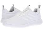 Adidas Lite Racer Cln (white/white/grey Two) Men's Running Shoes