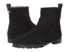 Stuart Weitzman Riley (black Ansonia) Women's Shoes