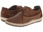 Merrell Ashland Tie (brown Sugar) Women's Lace Up Casual Shoes