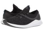 New Balance Fresh Foam Lazr V1 Sport (phantom/black/white Munsell/maldives Blue) Men's Running Shoes