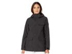 Burton Runestone Jacket (true Black 1) Women's Coat