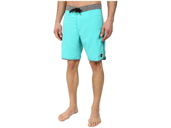 Tavik Stash Boardshort (chlorine) Men's Swimwear