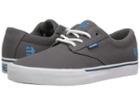 Etnies Jameson Vulc (grey) Women's Skate Shoes