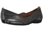 Gabor Gabor 84.169 (pewter Glamour Samtchevreau) Women's Shoes
