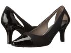 Lifestride Kimmy (black) Women's Shoes