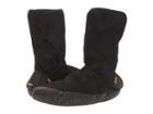 Vibram Fivefingers Furoshiki Shearling Boot (black) Boots