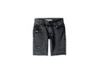 Levi's(r) Kids 511 Slim Fit Destroyed Denim Cut Off Shorts (big Kids) (montezuma) Boy's Shorts