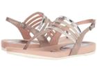 Tamaris Locust 1-1-28634-20 (pepper Combo) Women's Sling Back Shoes