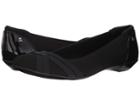 Anne Klein Olizer (black Multi Fabric) Women's Shoes