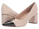 Tommy Hilfiger Neysa 2 (beige/black) Women's Shoes