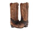 Dan Post Lucky Break (tan Rustic) Cowboy Boots