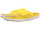 Sperry Jellyfish Lane (yellow) Women's Sandals