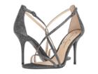 Jessica Simpson Annalesse (pewter Multi Glitter Gabor) Women's Shoes