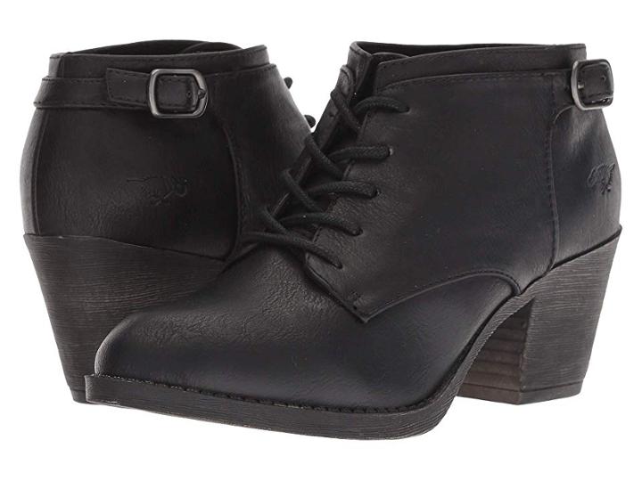 Rocket Dog Sundae (black Archive) Women's Shoes
