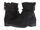 Xoxo Cupertino (black) Women's Boots