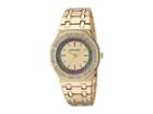 Steve Madden Geo Shaped Ladies Alloy Band Watch Smw177 (gold) Watches