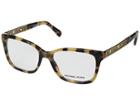 Michael Kors 0mk8008 (vintage Tortoise) Fashion Sunglasses