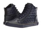 Guess Melo 2 (dark Blue Synthetic) Men's Shoes