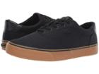 Lugz Flip (black/gum) Men's Classic Shoes
