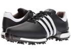 Adidas Golf Tour360 2.0 (core Black/footwear White/core Black) Men's Golf Shoes