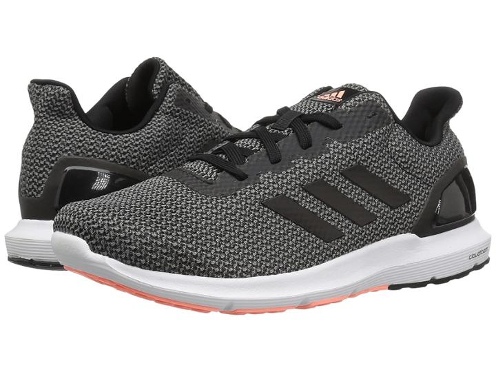 Adidas Running Cosmic 2 Sl (black/black/grey) Women's Shoes