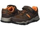 M.a.p. Rappel (little Kid/big Kid) (brown) Boy's Shoes